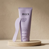 ByLux™ Pain-Free Body Hair Removal Cream