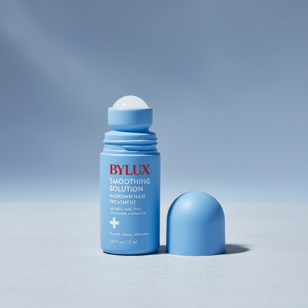 ByLux™ Ingrown Hair Smoothing Serum
