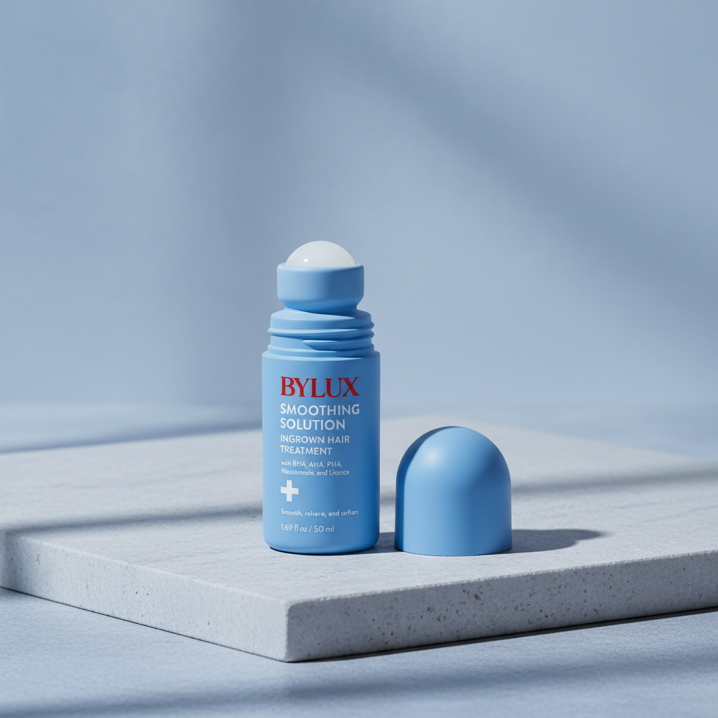 ByLux™ Ingrown Hair Smoothing Serum