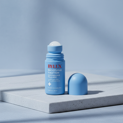 ByLux™ Ingrown Hair Smoothing Serum