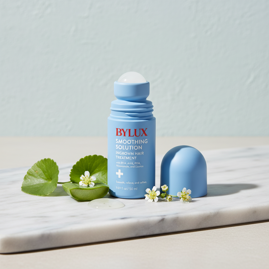 ByLux™ Ingrown Hair Smoothing Serum