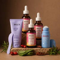 ByLux™ Complete Hair Removal System