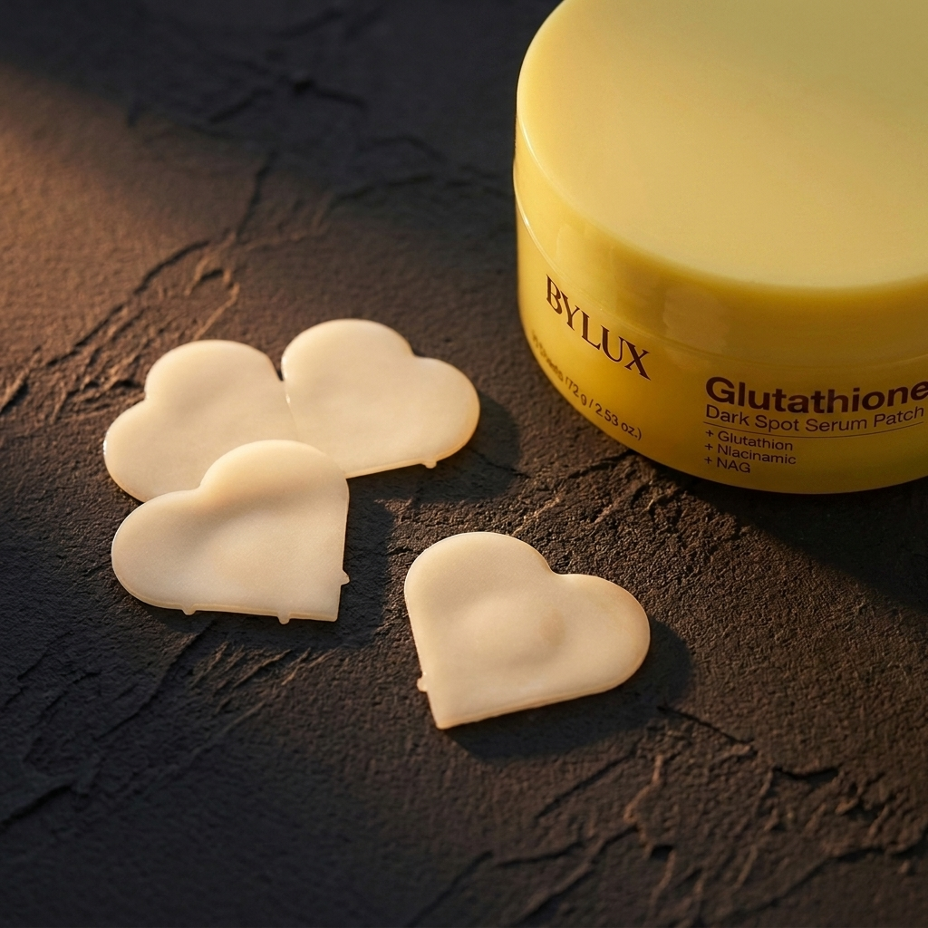 ByLux™ Hyperpigmentation Patch • Glutathione, Niacinamide & NAG